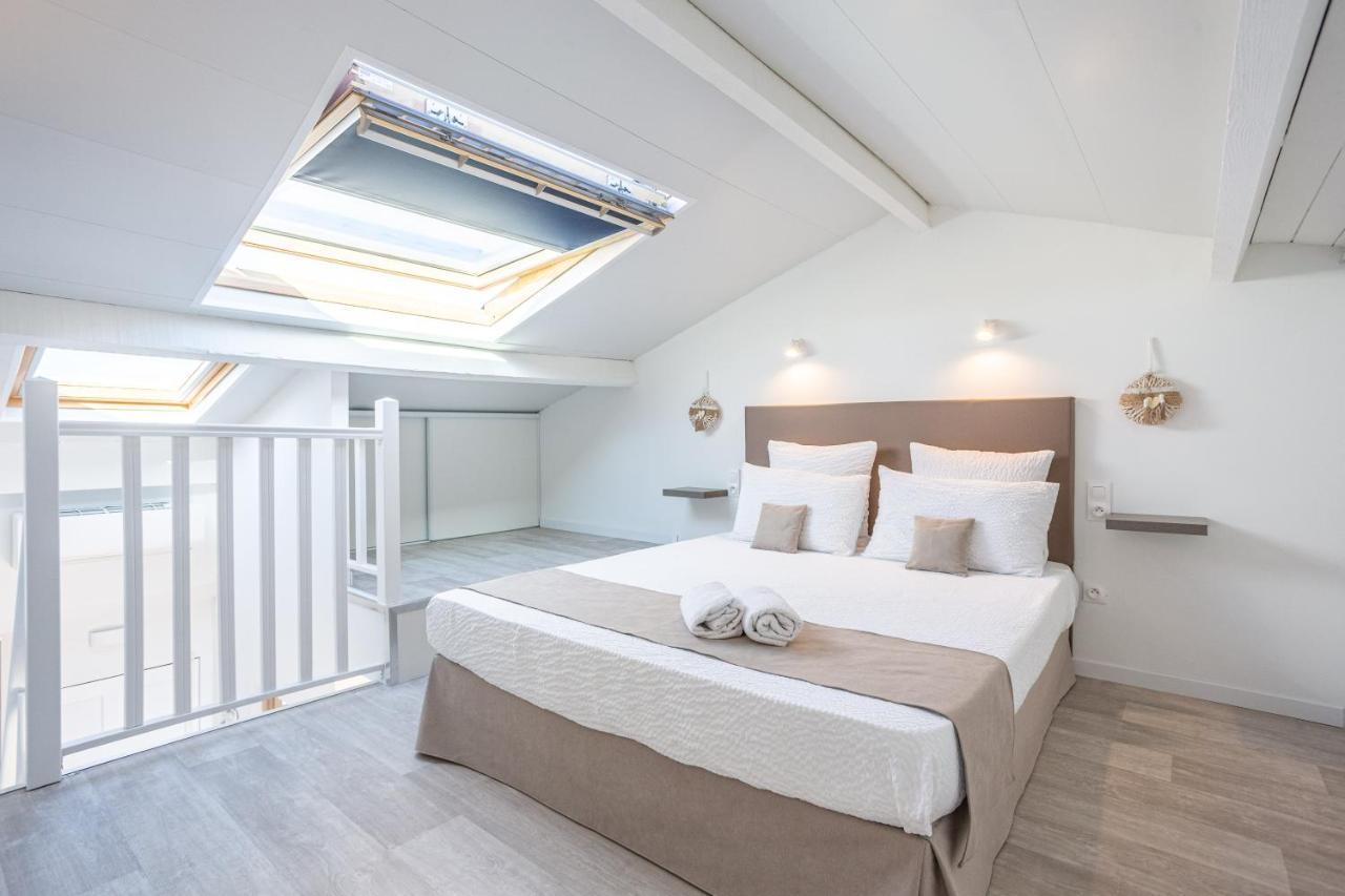 Appartement Marineland Sea View アンティーブ エクステリア 写真