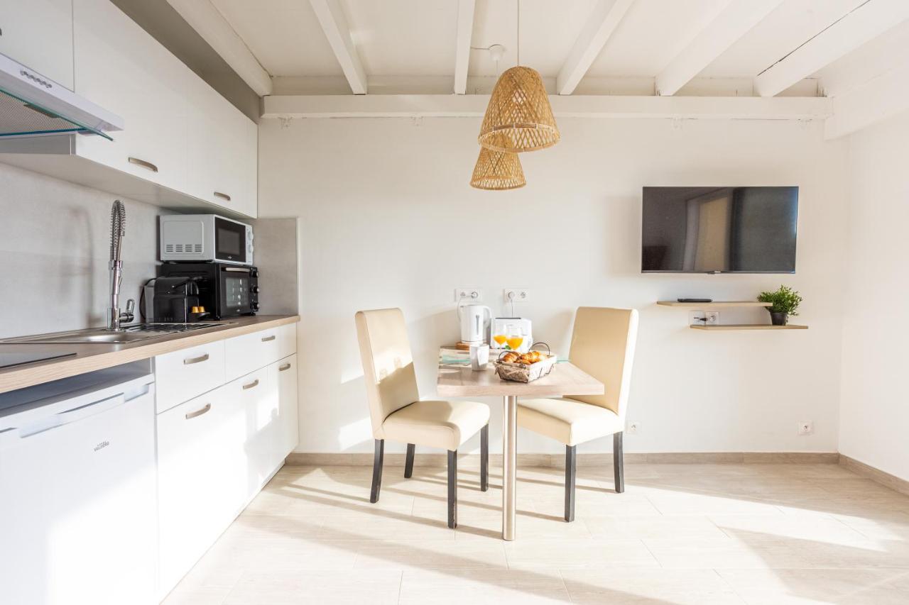 Appartement Marineland Sea View アンティーブ エクステリア 写真